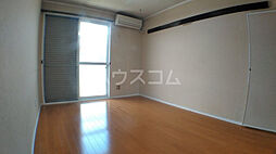 メゾンウッドベル 204