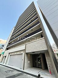 アーバネックス南森町WEST