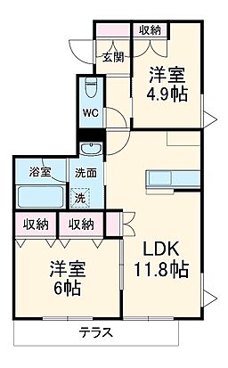 外観画像