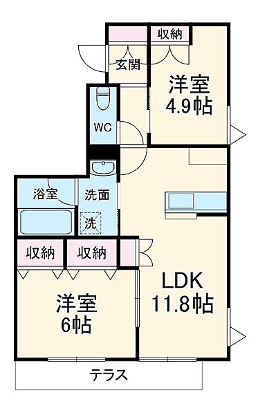 外観画像