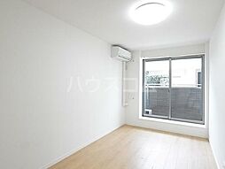 ジェンティーレ上石神井 104 1階1Kのリビング/ダイニング