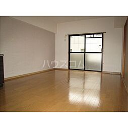 名古屋市営名城線 黒川駅 徒歩12分の賃貸マンション 3階3LDKのリビング/ダイニング