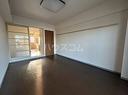 藤井マンション高倉 305 3階1DKのリビング/ダイニング