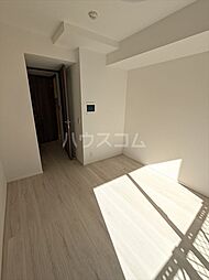 ガーラ川口グランドステージ 2階1Kのリビング/ダイニング