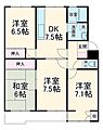ゴールデンハウス小坂井2階5.5万円