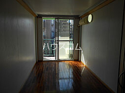 多摩都市モノレール 中央大学・明星大学駅 徒歩5分の賃貸マンション