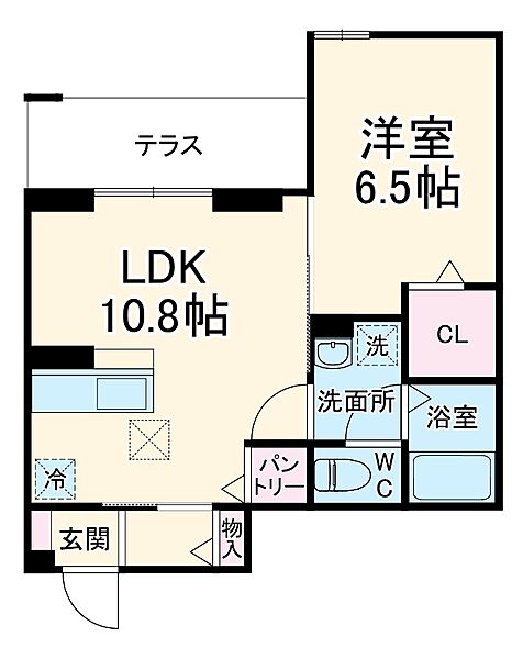 外観画像
