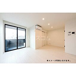 Ｊａｃｋ　ｕｃｈｉｄａｂａｓｈｉIII 103 1階1LDKのリビング/ダイニング