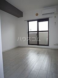 昭島コートエレガンスＤ棟 D405 4階1Kのリビング/ダイニング