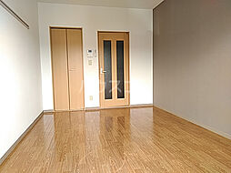 JR横浜線 相原駅 徒歩14分の賃貸マンション 2階1Kのリビング/ダイニング