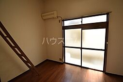 グランモア若葉 101 1階1Kのリビング/ダイニング