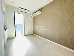 ハッピー上石神井