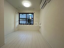 アセット東武練馬 303 3階1Kのリビング/ダイニング