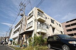 栃の実マンション