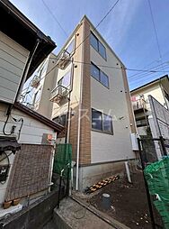 ミライハイツ深田台