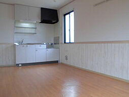 グレイスコーポ　Ａ 201