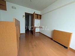 ロレッタ用賀 104 1階1Kのリビング/ダイニング