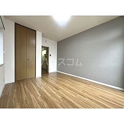 ベルセ山口町 209 2階1Kのリビング/ダイニング