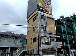 ホームズ セレオ八王子南館の建物情報 東京都八王子市旭町1 17