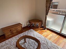 豊橋鉄道渥美線 愛知大学前駅 徒歩17分の賃貸マンション 1階ワンルームのリビング/ダイニング