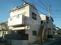 グランモア坂戸Ａ