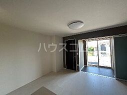 アーバングレイスII 1階1LDKのリビング/ダイニング