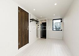 都営大江戸線 落合南長崎駅 徒歩5分の賃貸マンション 3階1Kのリビング/ダイニング