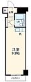 セザール蒔田公園2階4.3万円