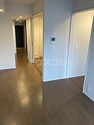 ロイヤルパークス赤羽サウス 102