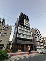 プレサンスNEO上新庄PRIMECRUIS 201