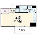 COZY名城公園3階6.7万円