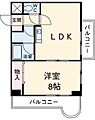 メゾンエトワール7階7.0万円