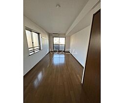 ガーデンハウス富士見台 301 3階1Kのリビング/ダイニング