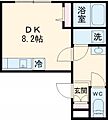 (仮称)千川共同住宅2階10.9万円