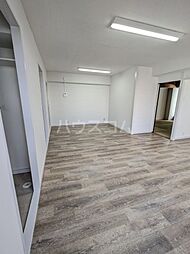 常磐第2ビル 601 6階1LDKのリビング/ダイニング