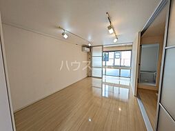 るーばんハイム 105 1階1Kのリビング/ダイニング