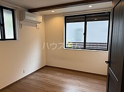 ルノン平井 1階1Kのリビング/ダイニング