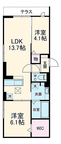 外観画像