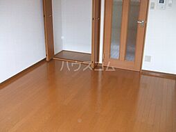 シンフォニー東新町 3F 3階1Kのリビング/ダイニング