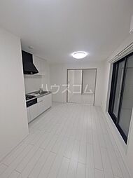 Ｍｉｒｅｉ烏丸五条 203 2階1LDKのリビング/ダイニング