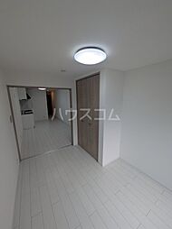 Ｍｉｒｅｉ烏丸五条 302 3階1LDKのリビング/ダイニング