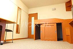 レオパレスＣｏｍｆｏｒｔ　煌 209 2階1Kのリビング/ダイニング