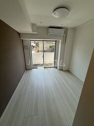 GENOVIA谷塚 4階1Kのリビング/ダイニング