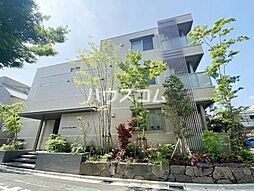 グランフォルトゥーナ羽根木ヒルサイド