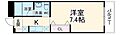 ハイツ能見台B棟2階3.9万円