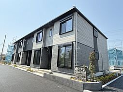 東武伊勢崎線 太田駅 徒歩31分の賃貸アパート