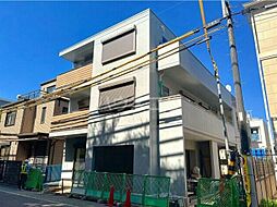 コリーヌ駒場池尻