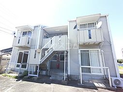 コーポ七曲り　Ｃ