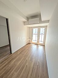 東京臨海高速鉄道りんかい線 天王洲アイル駅 徒歩7分の賃貸マンション 13階2LDKのリビング/ダイニング