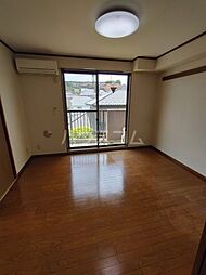 クラウンハウス 108 1階3DKのリビング/ダイニング